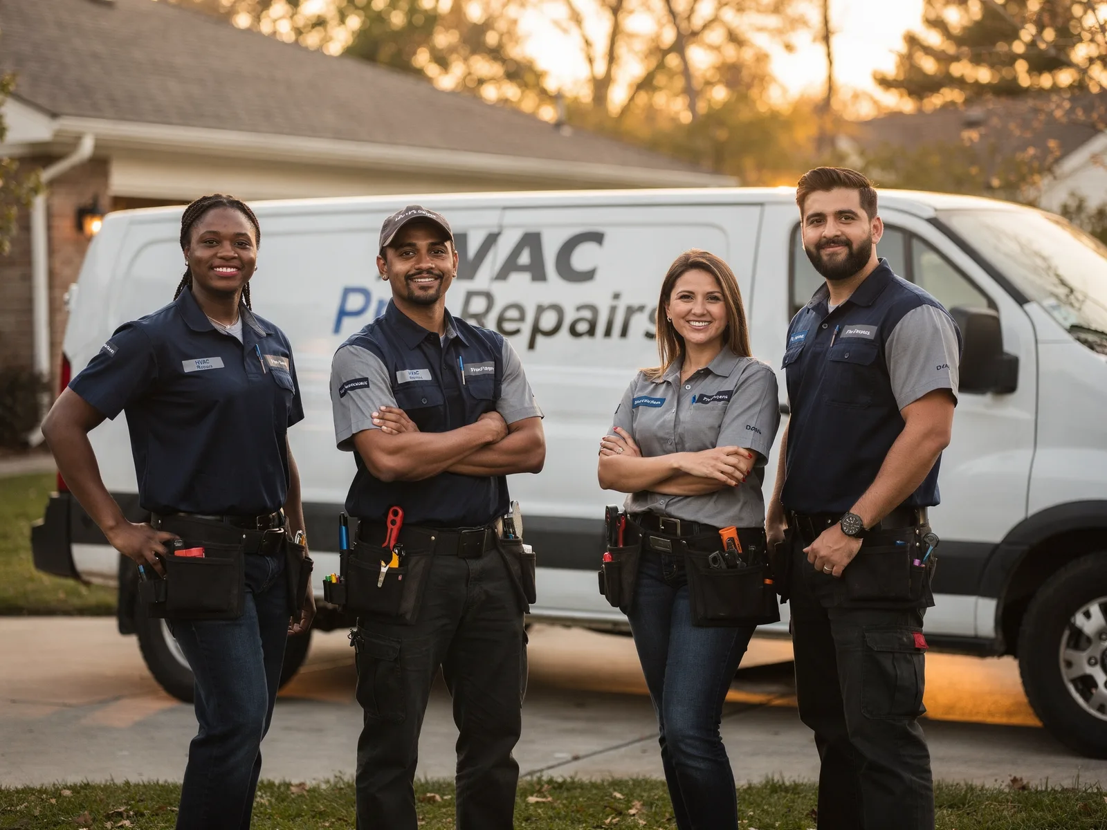 Heat Pump Repair company in Margarettsville, NC