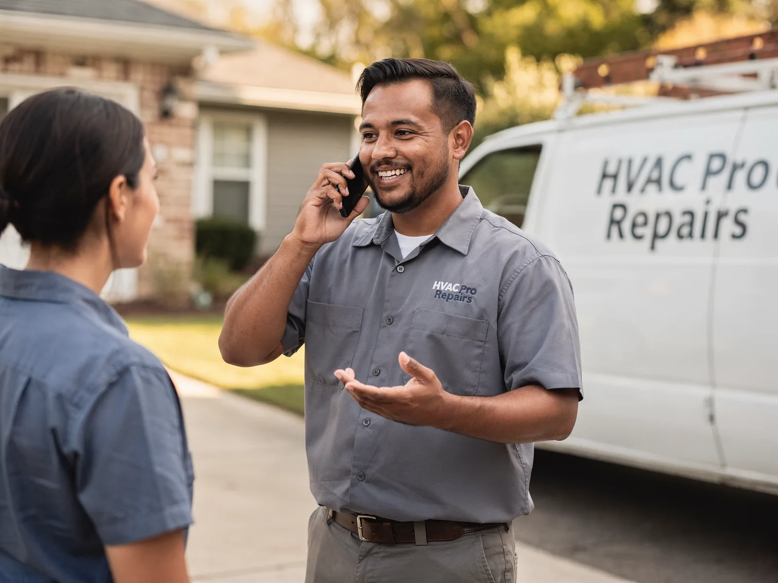 Heat Pump Repair Margarettsville, NC FAQs